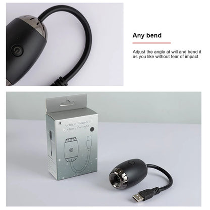 NEOX™ Atmosphere Projection Lamp