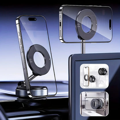 NEOX™ Phone Holder for Car/Desk/Bathroom/Universal
