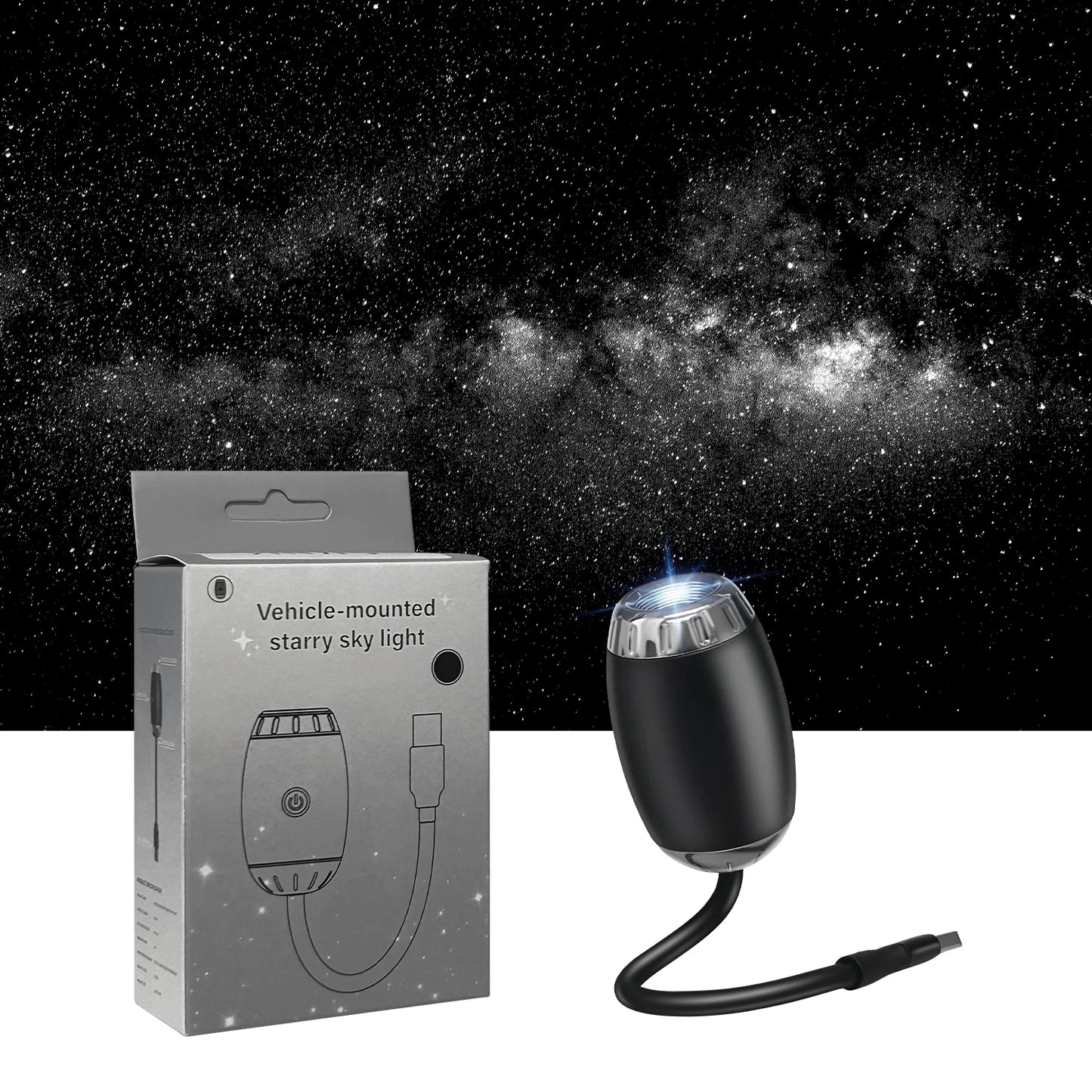 NEOX™ Atmosphere Projection Lamp