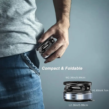 NEOX™ Phone Holder for Car/Desk/Bathroom/Universal